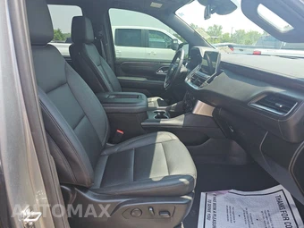 2023 Chevrolet Tahoe LT 1LT - miniatura 8