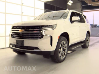 2023 Chevrolet Tahoe LT 1LT