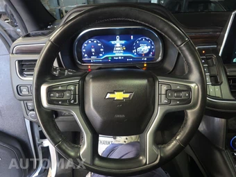 2023 Chevrolet Tahoe LT 1LT - miniatura 10