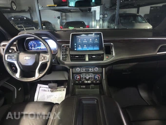 2023 Chevrolet Tahoe LT 1LT - miniatura 11