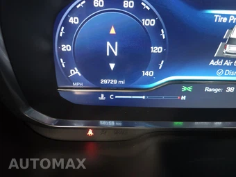2023 Chevrolet Tahoe LT 1LT - miniatura 12
