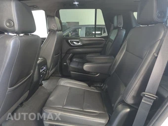 2023 Chevrolet Tahoe LT 1LT - miniatura 13