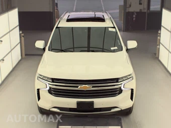 2023 Chevrolet Tahoe LT 1LT - miniatura 2