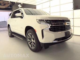 2023 Chevrolet Tahoe LT 1LT - miniatura 3