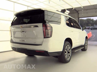 2023 Chevrolet Tahoe LT 1LT - miniatura 4