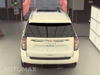 2023 Chevrolet Tahoe LT 1LT - miniatura 5
