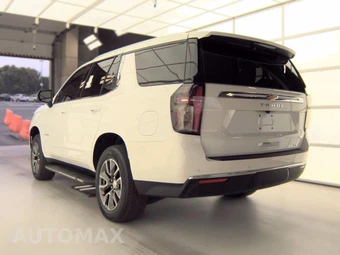 2023 Chevrolet Tahoe LT 1LT - miniatura 6