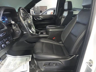 2023 Chevrolet Tahoe LT 1LT - miniatura 7