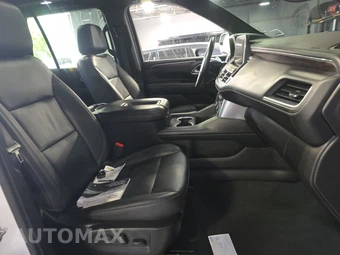 2023 Chevrolet Tahoe LT 1LT - miniatura 8