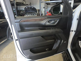 2023 Chevrolet Tahoe LT 1LT - miniatura 9
