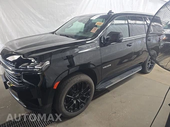 2023 Chevrolet Tahoe LT 1LT