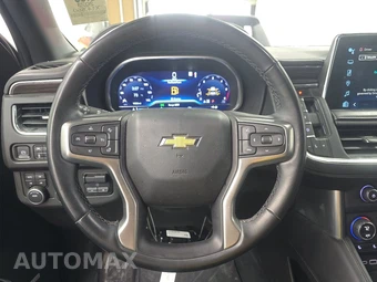 2023 Chevrolet Tahoe LT 1LT - miniatura 10