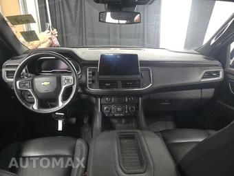 2023 Chevrolet Tahoe LT 1LT - miniatura 11