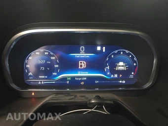 2023 Chevrolet Tahoe LT 1LT - miniatura 12