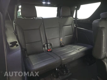 2023 Chevrolet Tahoe LT 1LT - miniatura 14