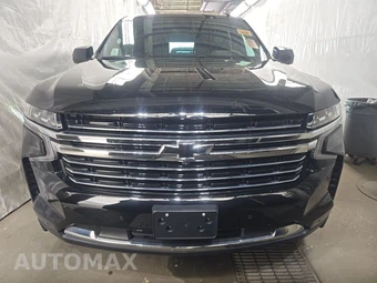 2023 Chevrolet Tahoe LT 1LT - miniatura 2