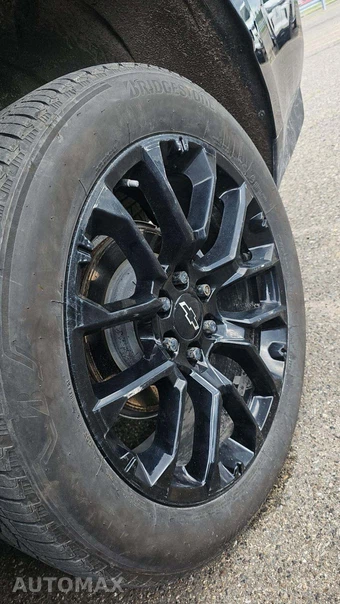 2023 Chevrolet Tahoe LT 1LT - miniatura 29
