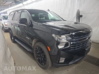 2023 Chevrolet Tahoe LT 1LT - miniatura 3