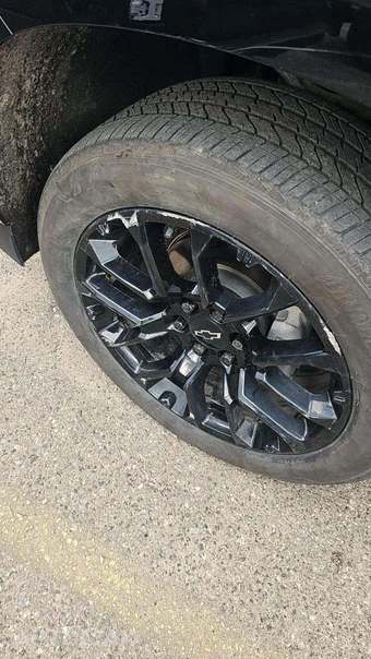 2023 Chevrolet Tahoe LT 1LT - miniatura 33