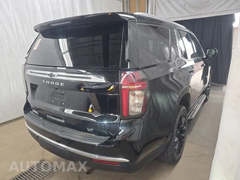 2023 Chevrolet Tahoe LT 1LT - miniatura 4