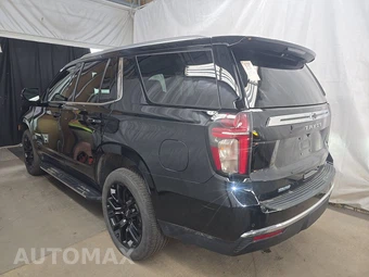 2023 Chevrolet Tahoe LT 1LT - miniatura 6