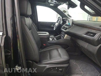 2023 Chevrolet Tahoe LT 1LT - miniatura 8