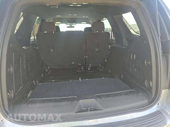 2023 Chevrolet Tahoe Police 1FL - miniatura 11
