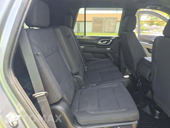2023 Chevrolet Tahoe Police 1FL - miniatura 13