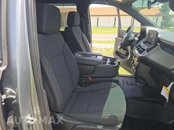 2023 Chevrolet Tahoe Police 1FL - miniatura 15
