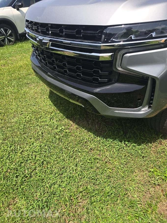2023 Chevrolet Tahoe Police 1FL - miniatura 18