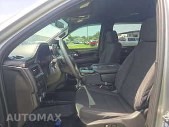 2023 Chevrolet Tahoe Police 1FL - miniatura 3
