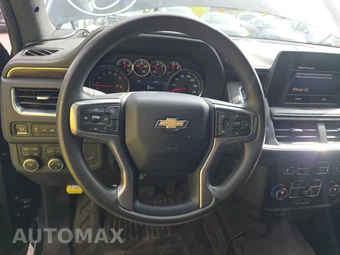 2023 Chevrolet Tahoe Police/SSV 1FL - miniatura 10