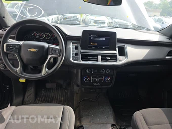 2023 Chevrolet Tahoe Police/SSV 1FL - miniatura 11