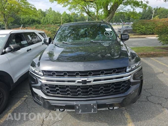2023 Chevrolet Tahoe Police/SSV 1FL - miniatura 2