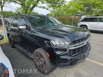 2023 Chevrolet Tahoe Police/SSV 1FL - miniatura 3