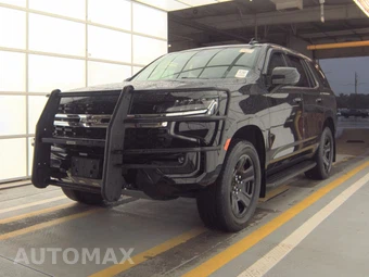 2023 Chevrolet Tahoe Police/SSV 1FL