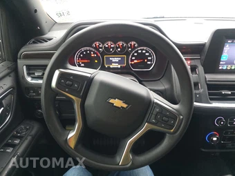 2023 Chevrolet Tahoe Police/SSV 1FL - miniatura 10