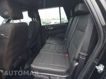 2023 Chevrolet Tahoe Police/SSV 1FL - miniatura 13