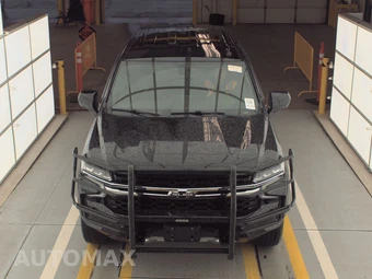2023 Chevrolet Tahoe Police/SSV 1FL - miniatura 2