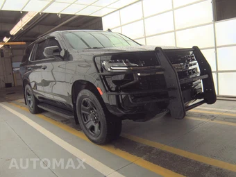 2023 Chevrolet Tahoe Police/SSV 1FL - miniatura 3