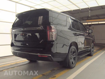 2023 Chevrolet Tahoe Police/SSV 1FL - miniatura 4