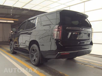 2023 Chevrolet Tahoe Police/SSV 1FL - miniatura 6