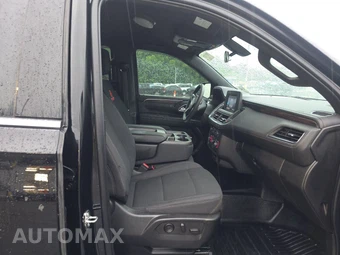 2023 Chevrolet Tahoe Police/SSV 1FL - miniatura 8