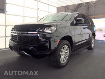 2023 Chevrolet Tahoe Police/SSV 1FL