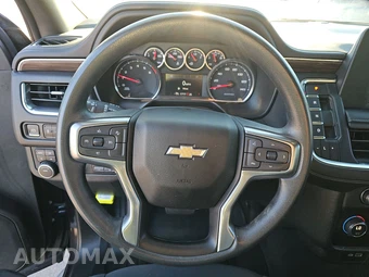 2023 Chevrolet Tahoe Police/SSV 1FL - miniatura 10