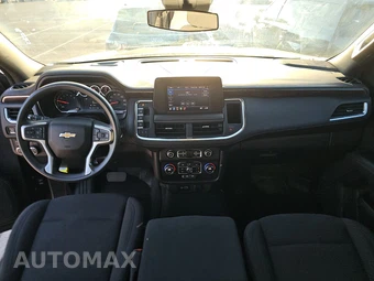 2023 Chevrolet Tahoe Police/SSV 1FL - miniatura 11