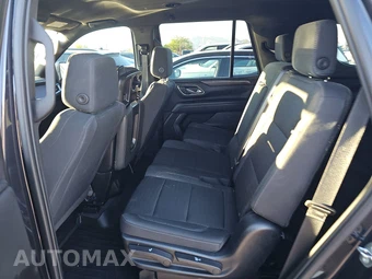 2023 Chevrolet Tahoe Police/SSV 1FL - miniatura 13