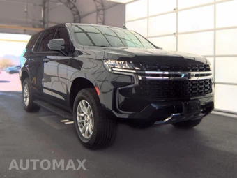 2023 Chevrolet Tahoe Police/SSV 1FL - miniatura 3