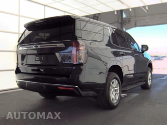2023 Chevrolet Tahoe Police/SSV 1FL - miniatura 4