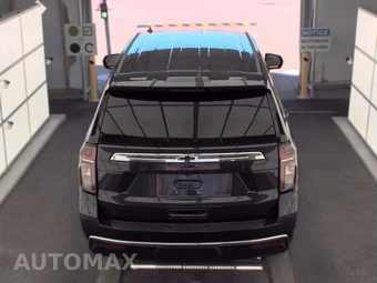 2023 Chevrolet Tahoe Police/SSV 1FL - miniatura 5